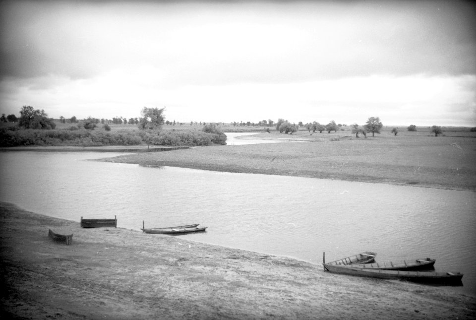 Mańkavičy, Haryń. Манькавічы, Гарынь (H. Poddębski, 1936) (4)