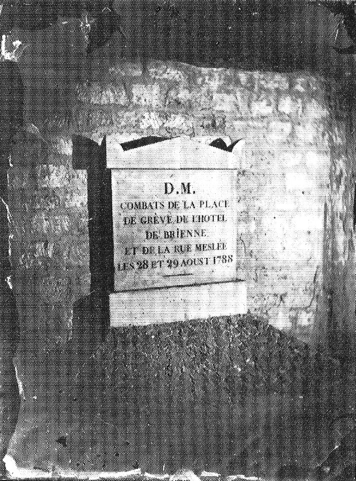 Nadar - Catacombes de Paris - NPS 74