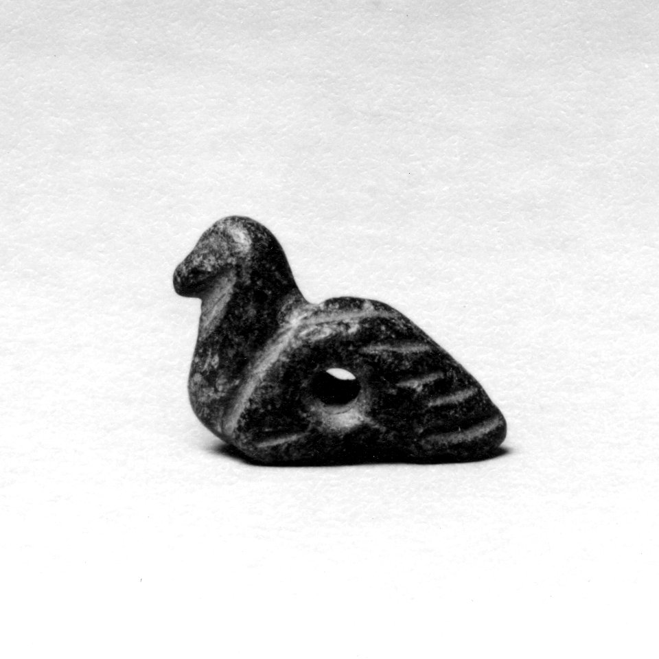 Mesopotamian - Duck - Walters 421455