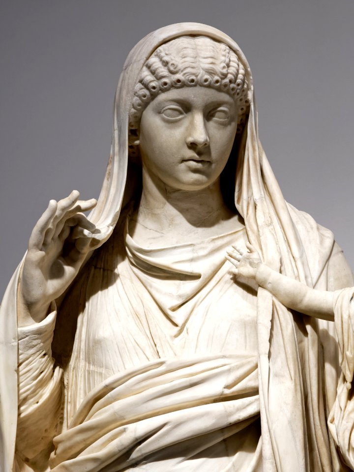 Messalina from Rome Louvre Ma1224 n4