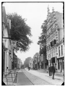 Naarden, foto 1 Jacob Olie (max res)