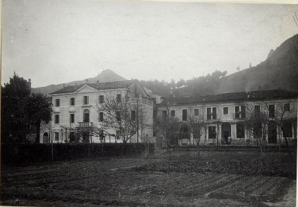 Messe der weibl. Hilfskräfte, Vittorio. (BildID 15668368)