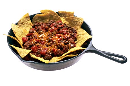 NachosWithBeefAndBeans