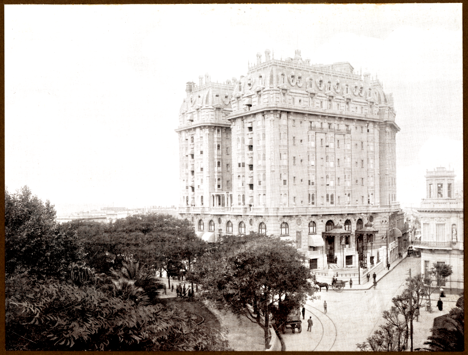 MG-16-032 (Plaza Hotel)