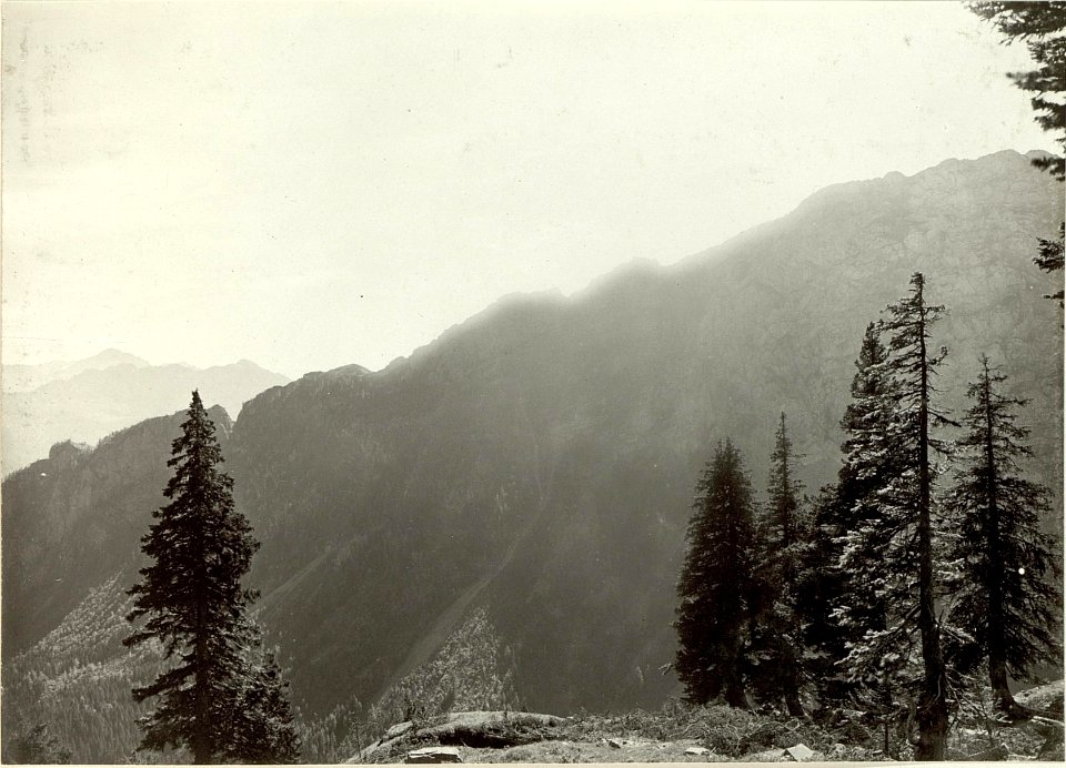 Panorama vom Nassfeld. (BildID 15461973)