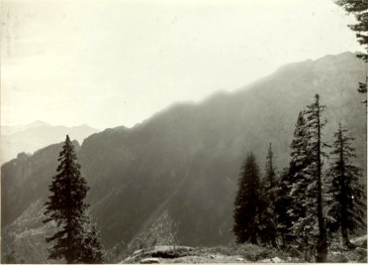 Panorama vom Nassfeld. (BildID 15461973)