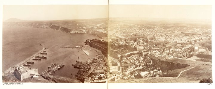 Panorama - Hallwylska museet - 107964