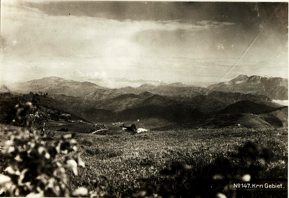 Panorama von Trusnje aus (BildID 15595251)