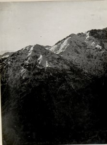 Panorama, C.Palone, V.Ledro, M. Notta..Standpunkt, Tomeabru. (1. Teilbild = WK1 ALB082 24346a) (BildID 15630363)