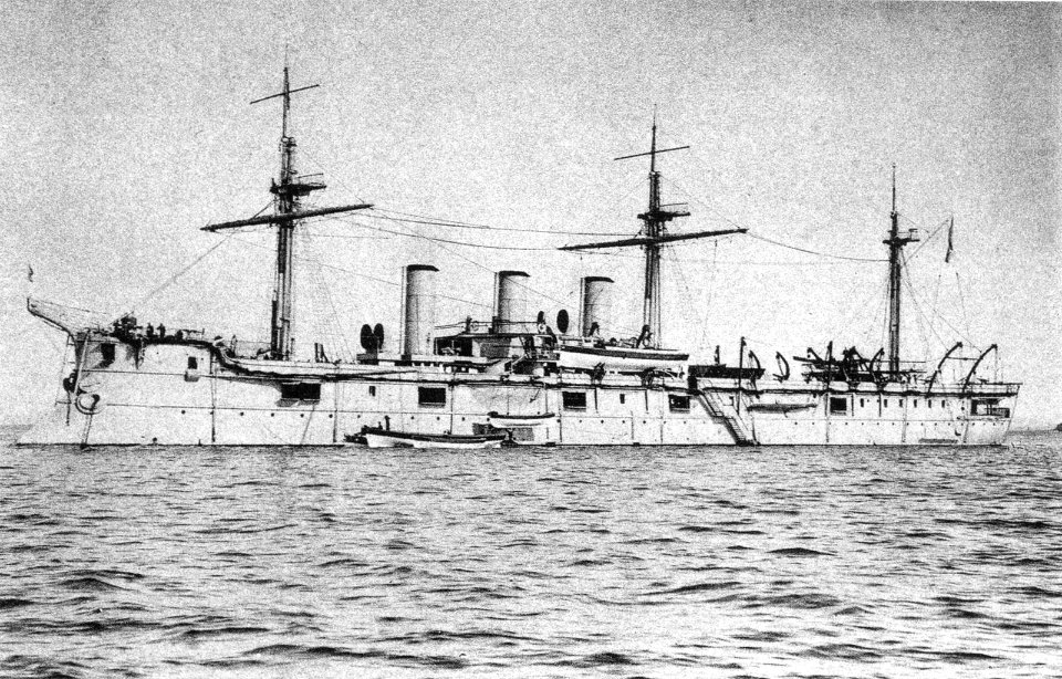 Pamyat'Azova1886-1907a