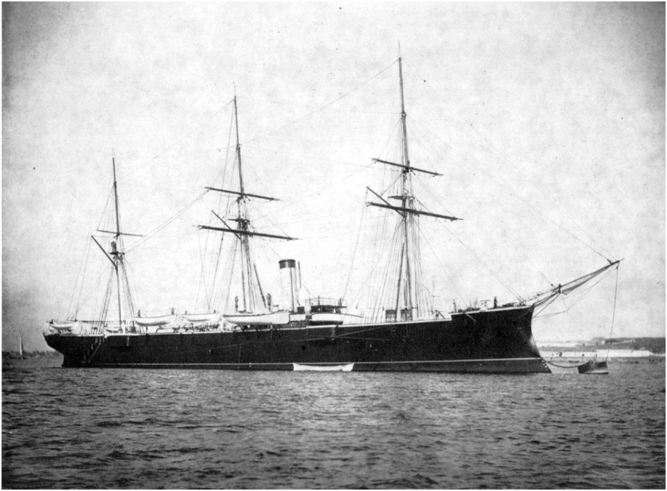 Pamyat'Merkuriya1879-1907a