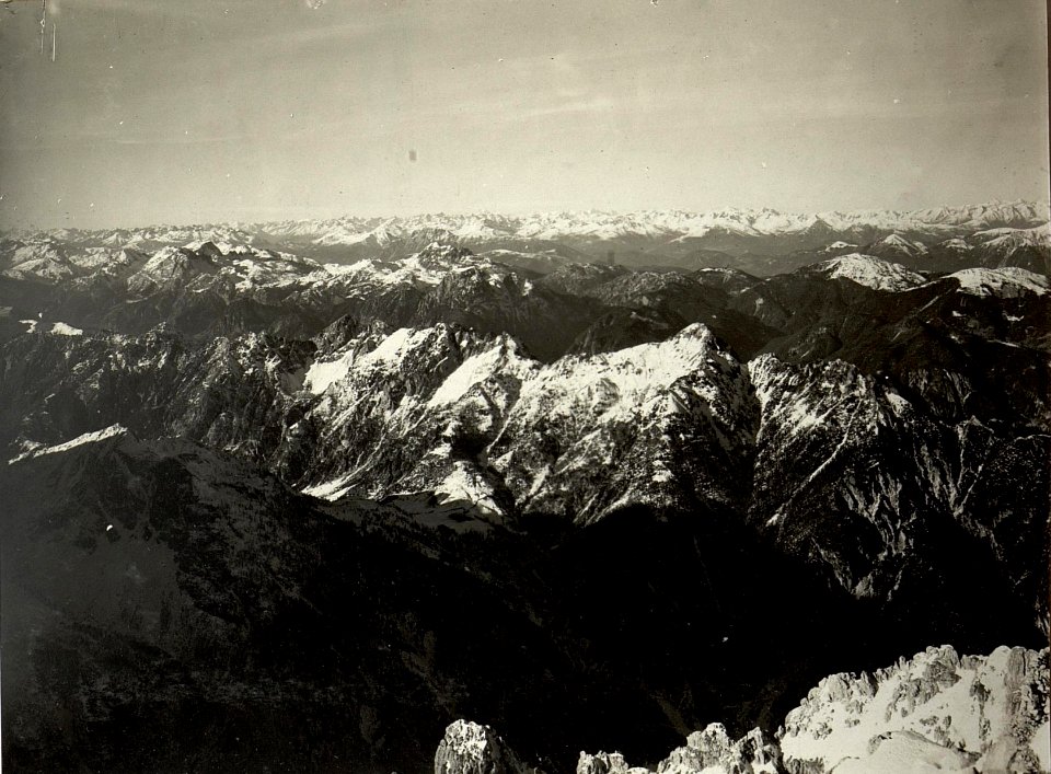 Panorama von Wischberg Kote 2666. (BildID 15466783)