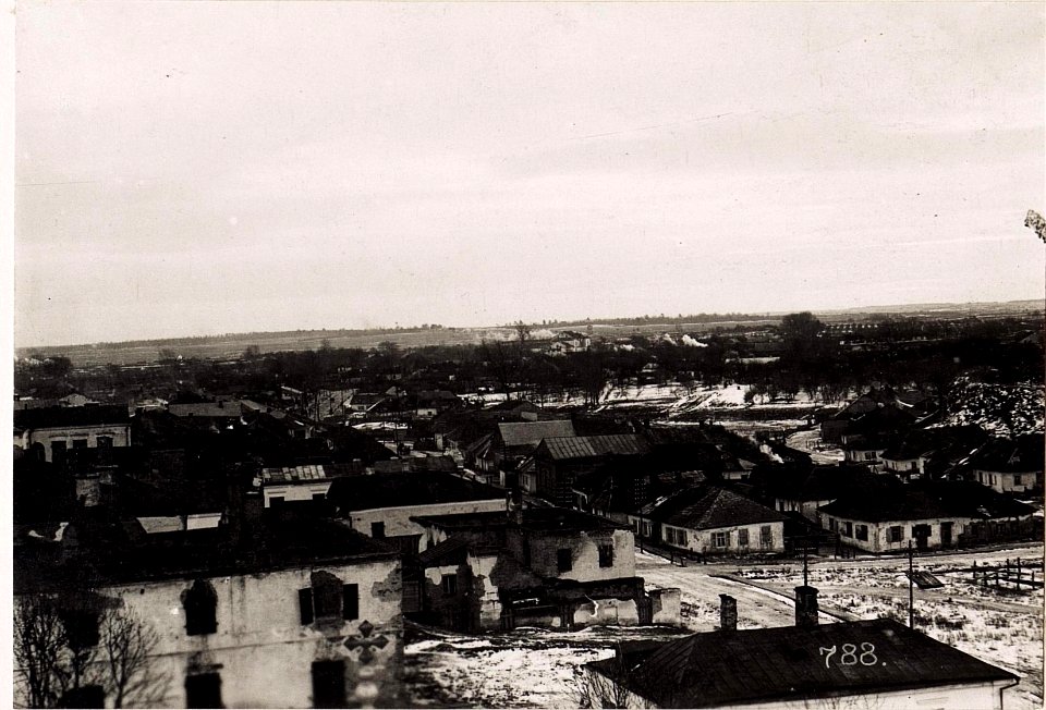 Panorama von Wladimir Wolinsky (BildID 15710010)