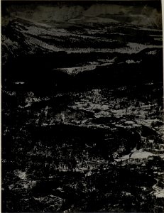 Panorama, Standpunkt Conetto. (3. Teilbild zu WK1 ALB083 24374a) (BildID 15632064)