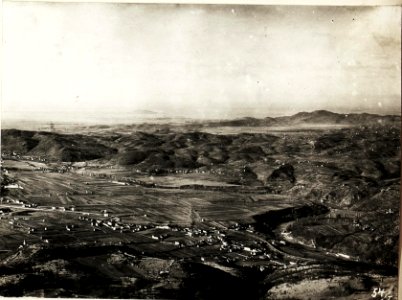 Panorama from Monte San Gabriele, Kote (BildID 4815314)