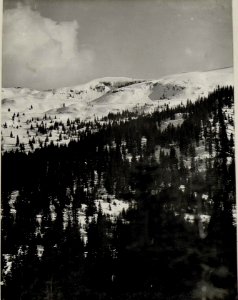 Panorama, Standpunkt Durer. (6. Teilbild zu WK1 ALB983 24371a) (BildID 15631861)