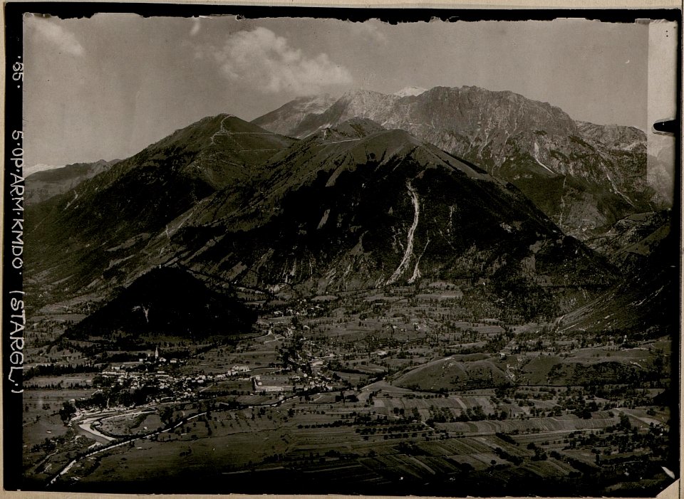 Panorama von Tolmein(I) (BildID 15732019)