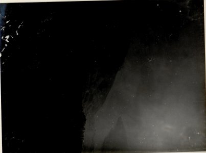 Panorama, Bocco di Saval, Tomeabru, Ledro. Standpunkt, Nozzolo-Stützpunkt. (5. Teilbild zu WK1 ALB082 24341a) (BildID 15630111)