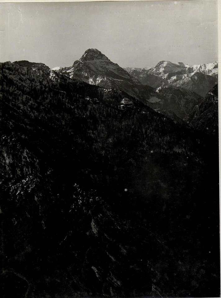 Panorama, C.Palone, V.Ledro, M. Notta..Standpunkt, Tomeabru. (5. Teilbild zu WK1 ALB082 24346a) (BildID 15630391)