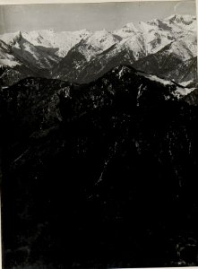 Panorama, C.Palone, V.Ledro, M. Notta..Standpunkt, Tomeabru. (9. Teilbild zu WK1 ALB082 24346a) (BildID 15630419)