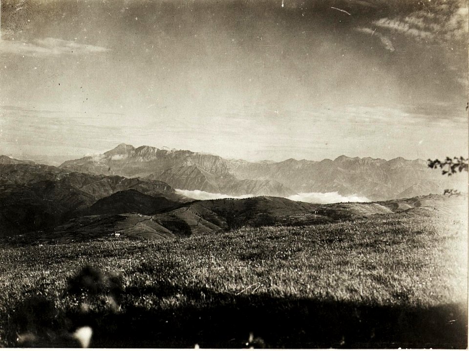 Panorama von Trusnje aus (BildID 15595258)