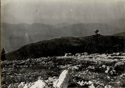 Panorama vom Monte Zebio (BildID 15626489)