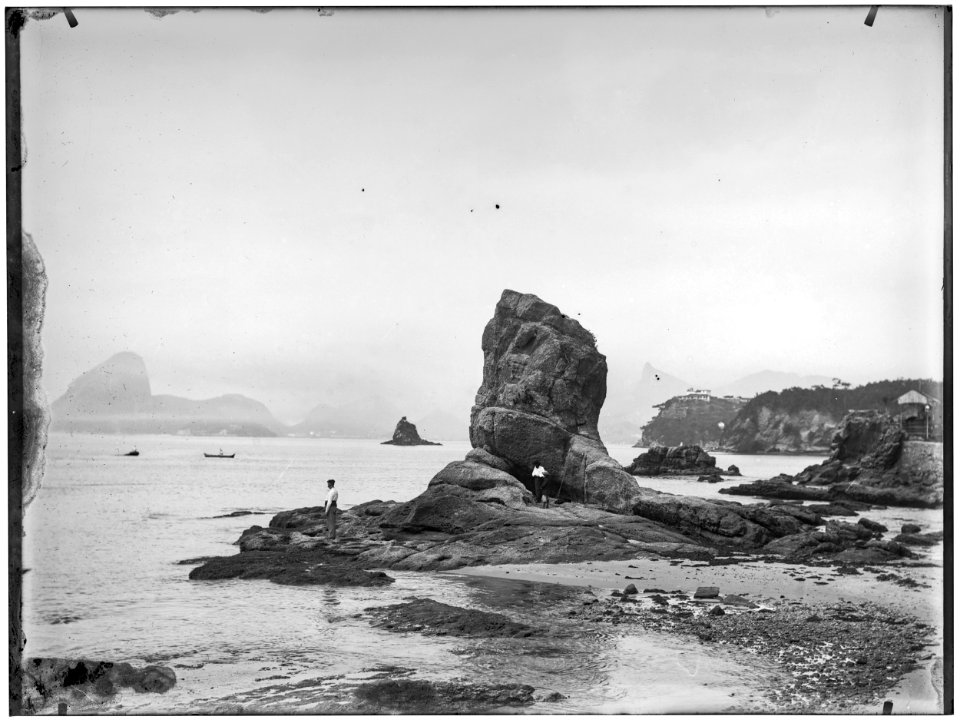 Pedra de Itapuca - 4