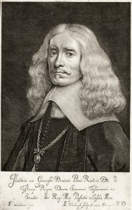 Peder Reedtz till Tygestrup, 1650-tal - Skoklosters slott - 99586