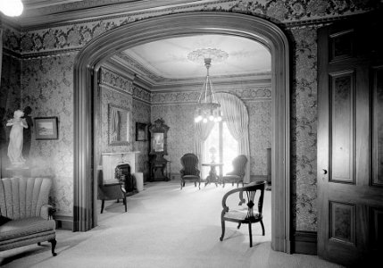 PeraltaHomeInterior SanLeandroCA 1960