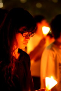 People in HK memory64 voa5