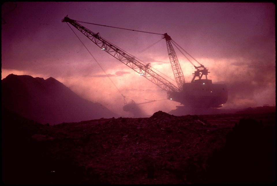 Peabody Coal Company in Black Mesa Area of Northeastern Arizona (4265755043)