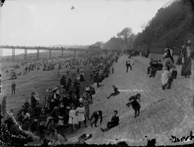Penarth Beach (4785907)