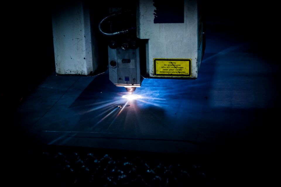 Plasma sparks technology