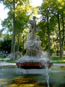Perpignan- Square Bir Hakeim 01