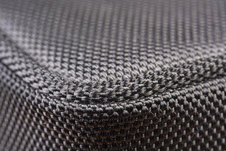 Beautiful abstract yarn