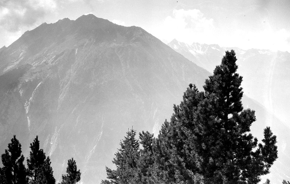 Panorama von Pazroud - CH-BAR - 3237219
