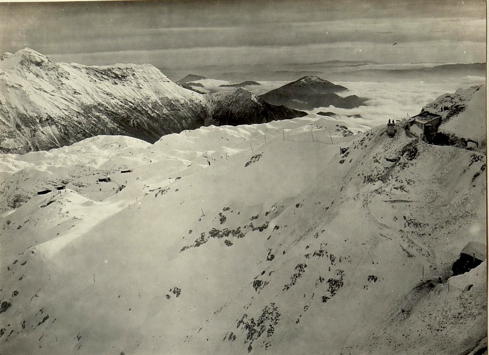 Panorama von Smogar. (BildID 15469159)