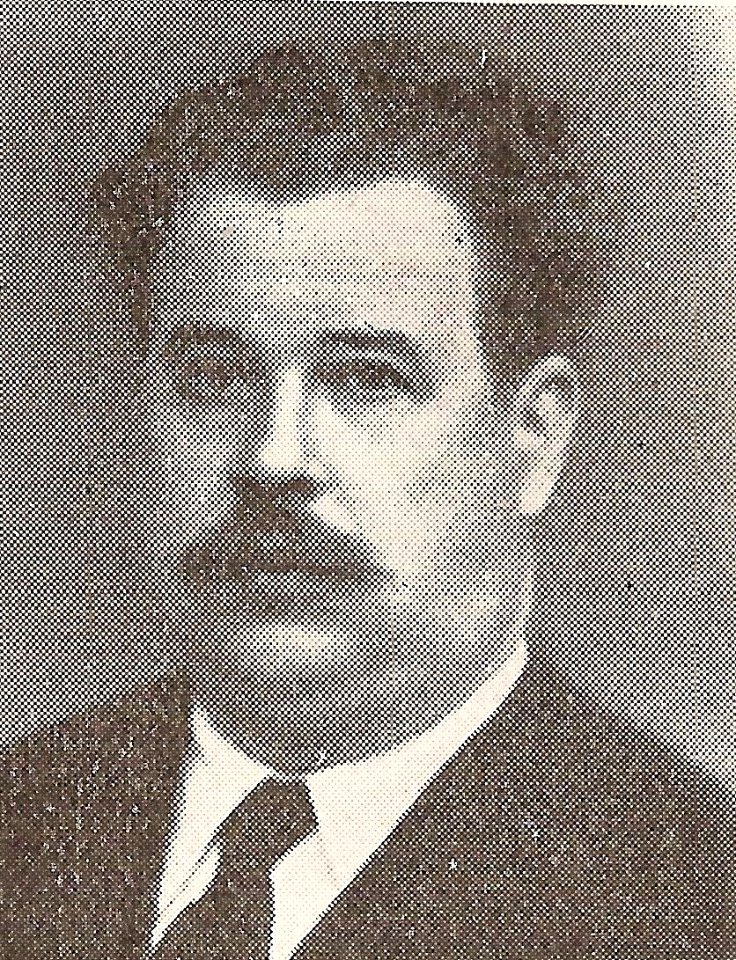 Pere Totosaus