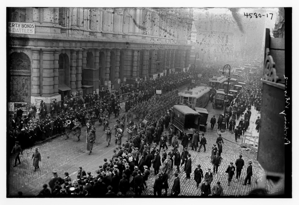 Pershing veterans LCCN2014706938