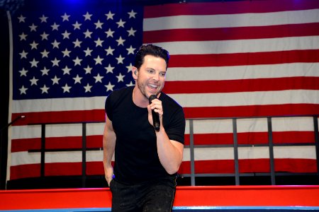 Performers, 4th of July 2019 in Berlin (9a)