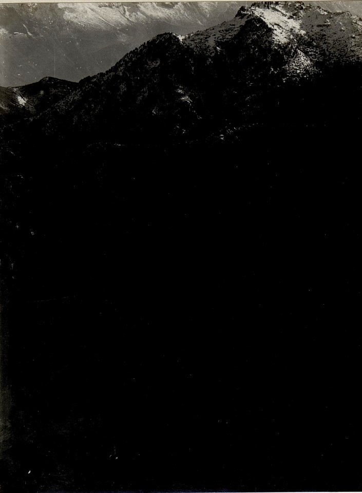 Panorama, Cima d'Oro, Nodic, Molina. Standpunkt, Tomeabru. (4. Teilbild zu WK1 ALB082 24347a) (BildID 15630454)