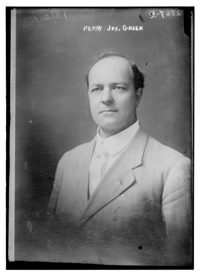 Perry Jos. Greene LCCN2014694507