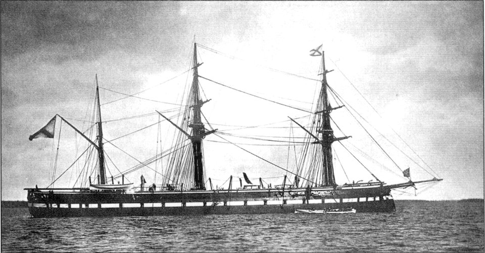 Petropavlovsk1861-1892