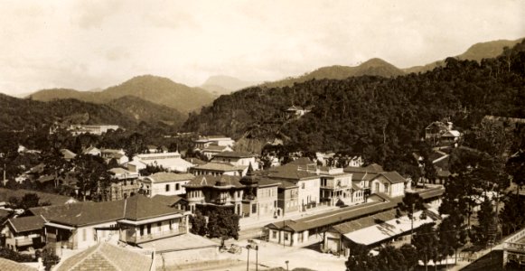 Petropolis 1889 00