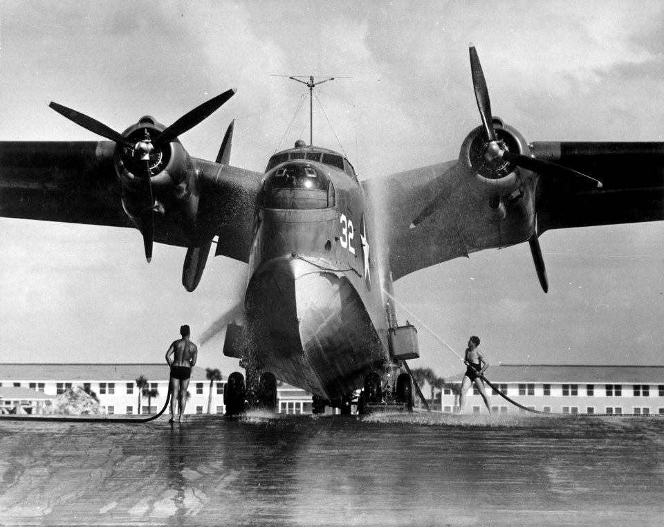 PBM Banana River Mar1943 28-0996a