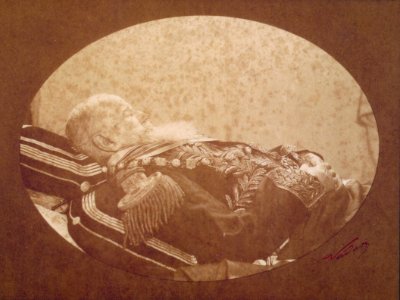 Pedro II 1891 00