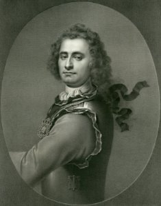Peter Wessel Tordenskiold - Emil Bærentzen