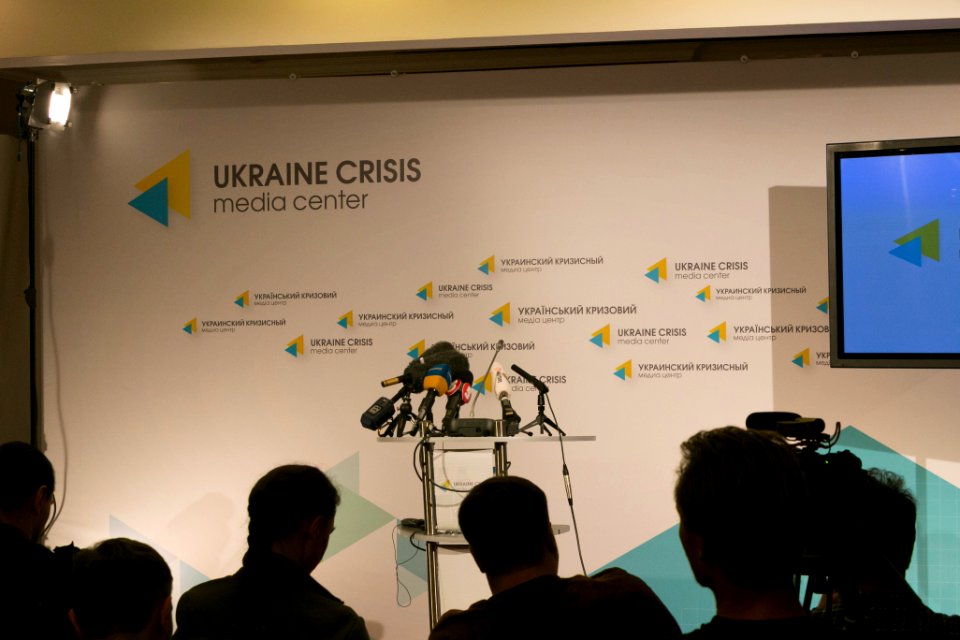 Penny Pritzker, United States Secretary of Commerce, Kyiv, Ukraine, Sept. 26-27, 2014 (15204789578)