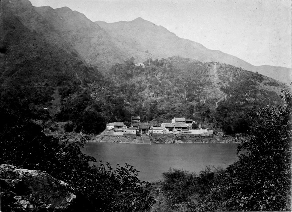 Photographic Views of Canton 38