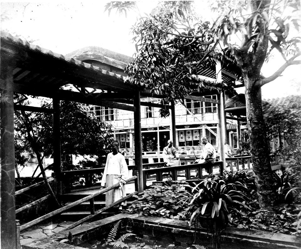 Photographic Views of Canton 26